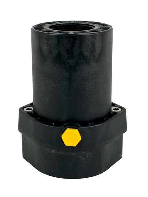 Jung Pumpen M-ZUBEHoeR RueCKSCHLAGKLAPPE R 40 JP00317