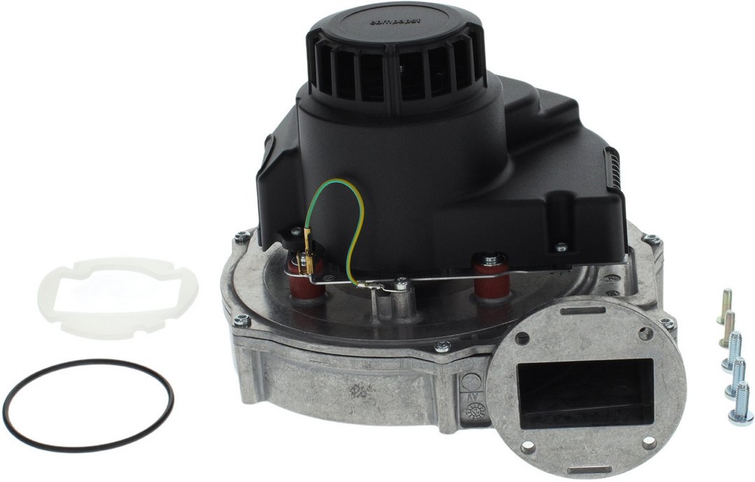 BOSCH Ersatzteil TTNR: 8738901734 Geblaese