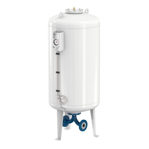 Flamco Ausdehnungsgefaess Airfix D-E 2000 L/6,0 bar (16 bar) Trinkwasser 14921 Flamco Ausdehnungsgefaess Airfix D-E 2000 L/6,0 bar (16 bar) Trinkwasser 14921