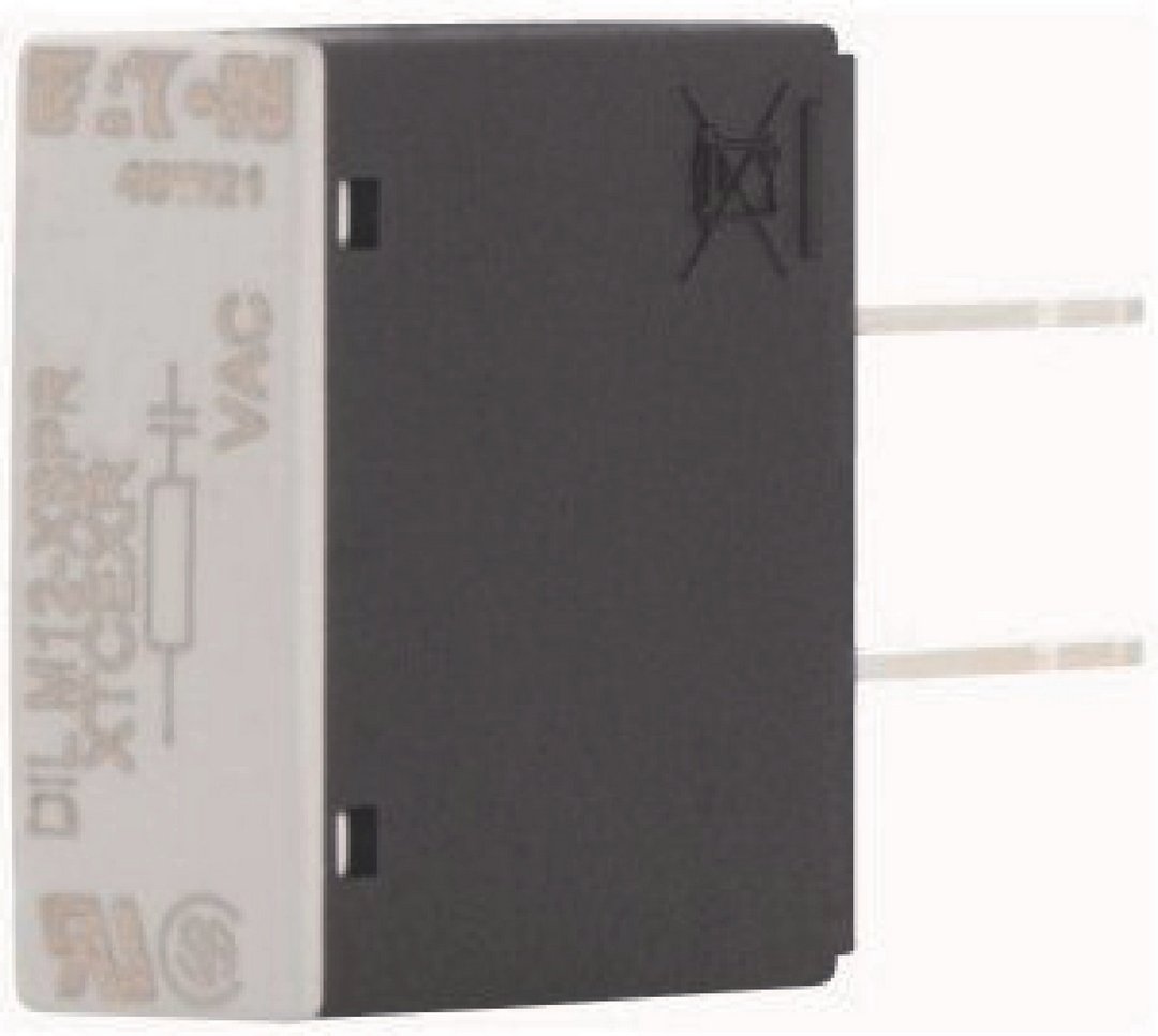 BOSCH Ersatzteil TTNR: 8738215816 RC-Schutzbeschaltung DILM12-XSPR240 RC BOSCH Ersatzteil TTNR: 8738215816 RC-Schutzbeschaltung DILM12-XSPR240 RC