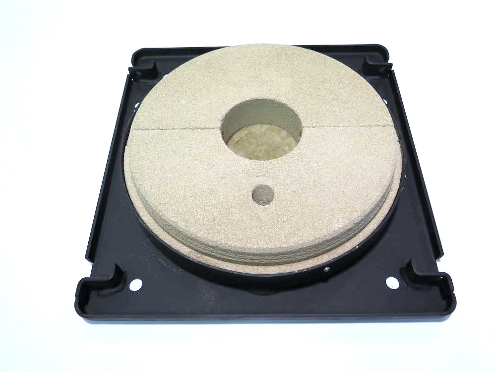 WINDHAGER BRENNERT. OKE/EKX17-39 Brennertuer OKE/S17-39, E/SKX17-36, ETX/S 050058