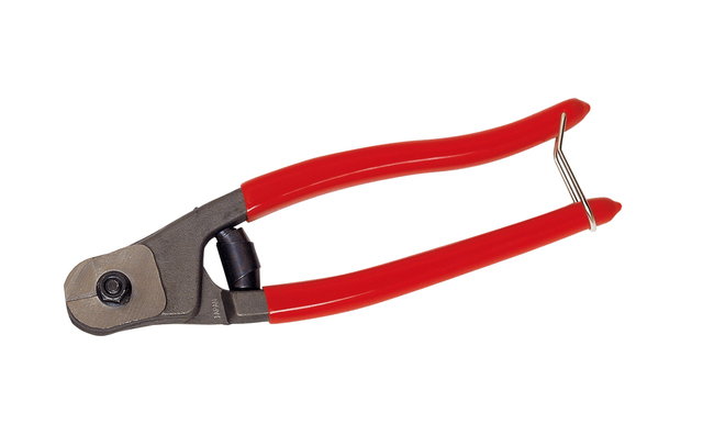 Walraven Drahtseilschneider DobyGrip 190x60x20 mit Antirutschgriff 09409005 Walraven Drahtseilschneider DobyGrip 190x60x20 mit Antirutschgriff 09409005