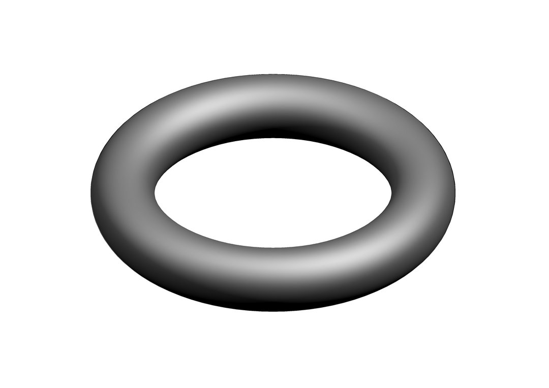 BOSCH Ersatzteil TTNR: 87402050070 O-Ring (10x) BOSCH Ersatzteil TTNR: 87402050070 O-Ring (10x)