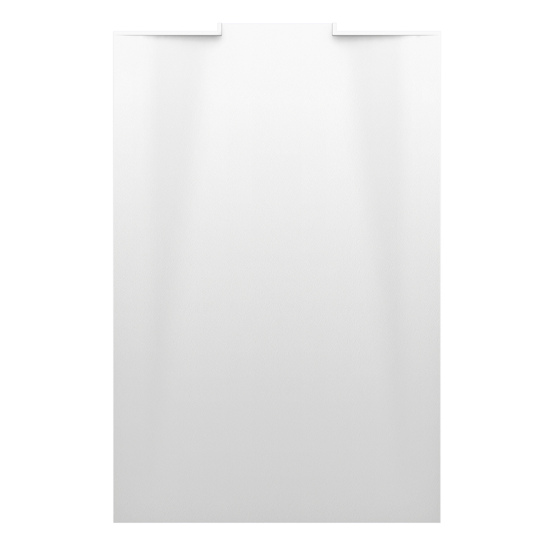 Laufen DW NIA 800x1200x32 Marbond mit Wandablauf weiss H2100330000001 Laufen DW NIA 800x1200x32 Marbond mit Wandablauf weiss H2100330000001