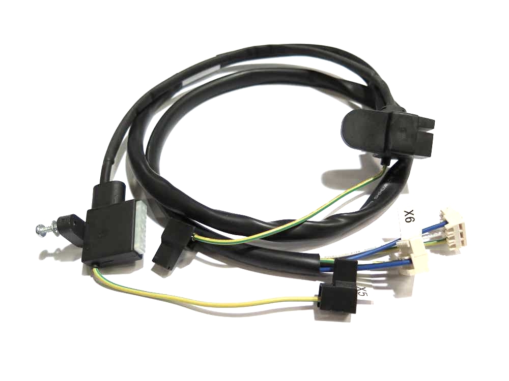WINDHAGER KABEL GASVE.ZueNDTR.MW+ Kabel Gasventil/Zuendtrafo MWP 003425