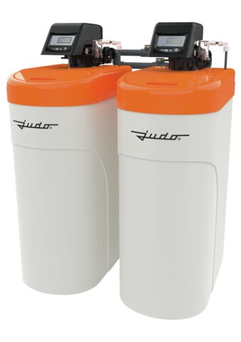 JUDO Parallel-Enthaertungsanlage JM 2 WZ-P 8390067