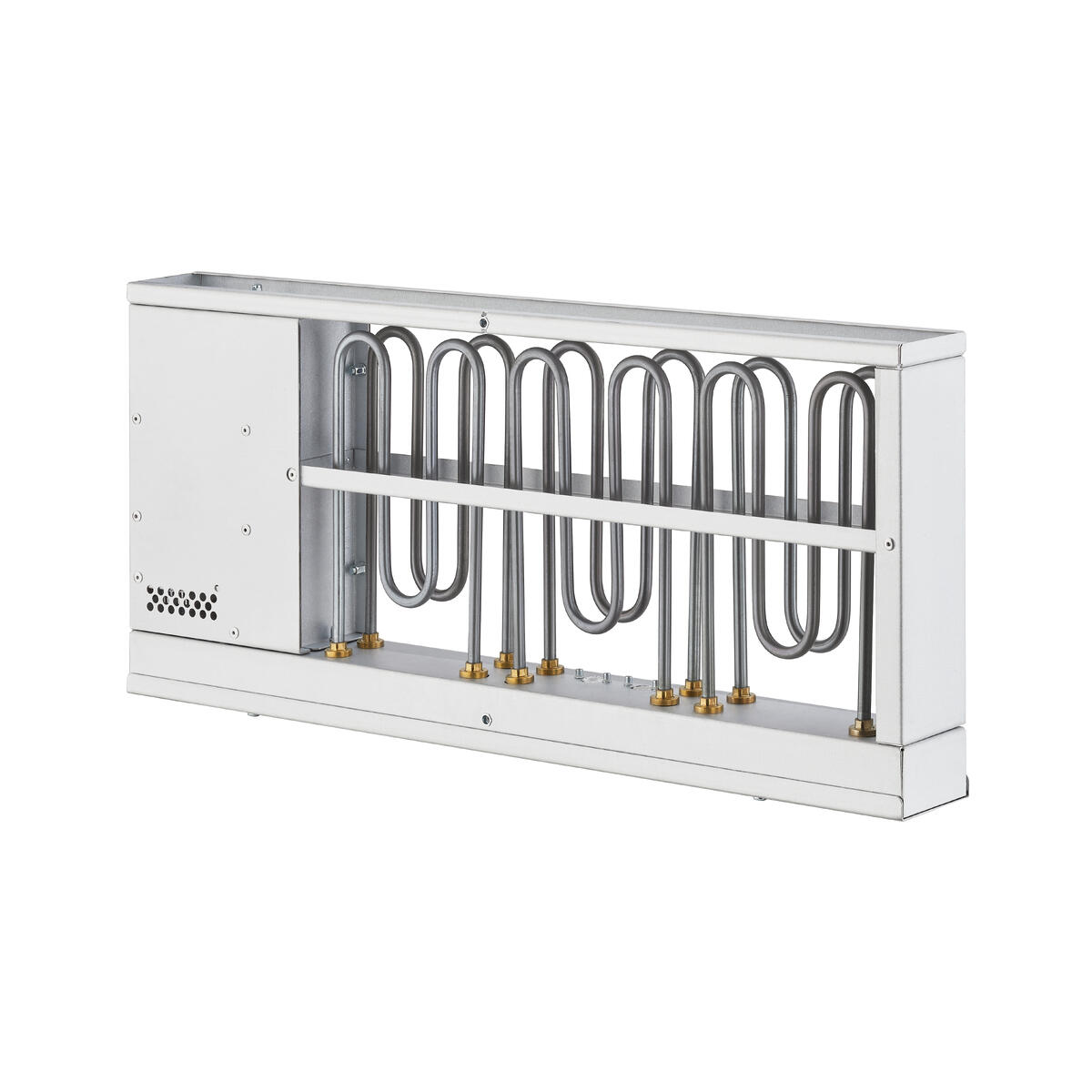 Helios AIR1-EVH XVP 2500 Elektr. Vorheizung intern, 9,0 kW 40496 Helios AIR1-EVH XVP 2500 Elektr. Vorheizung intern, 9,0 kW 40496