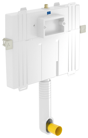 Villeroy Boch Unterputz-Spuelkasten Compact ViConnect 648x825x80mm 92248200 Villeroy Boch Unterputz-Spuelkasten Compact ViConnect 648x825x80mm 92248200