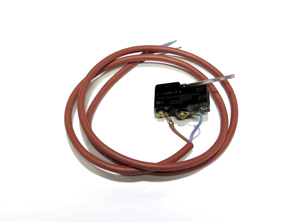 WINDHAGER KABEL BRENNR.TueRX15 FW Kabel Brennraumtuer X15 inkl.Mikroschalte 044722