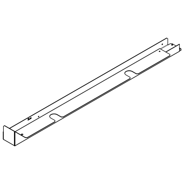 WINDHAGER Blende rechts BW2, BW2T, BW2P Blende rechts Kessel BW2/BW2T 10-33, BWL 048609