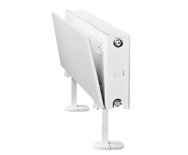 Kermi Plan Strahlungss. 554x15x1800mm fuer Flachheizkoerper mit Laschen PWS00D518