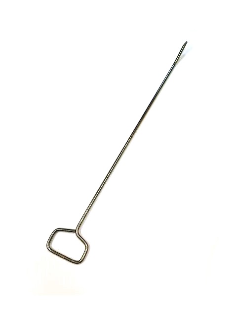 WINDHAGER STOCHEREISEN VERZ. 015185 Stochereisen FKN535,FKU26/33,FKX22/28 041173