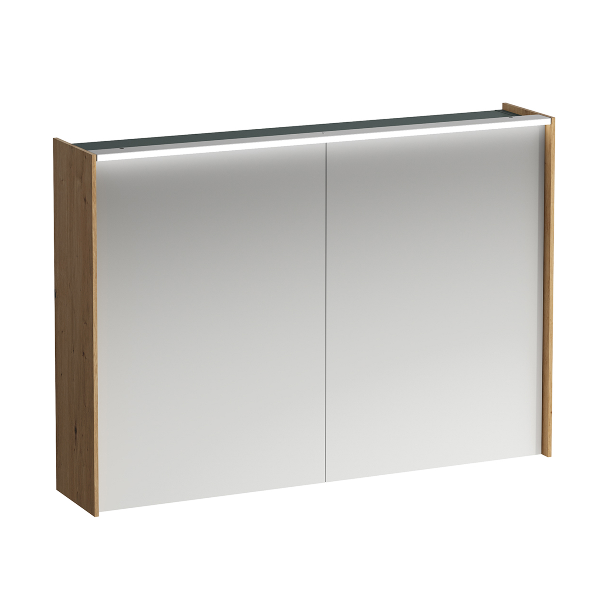 Laufen SPS LANI 208x1018x714 LED-Bel.horiz. Steckd. 2Tueren wildeiche H4037921122671 Laufen SPS LANI 208x1018x714 LED-Bel.horiz. Steckd. 2Tueren wildeiche H4037921122671