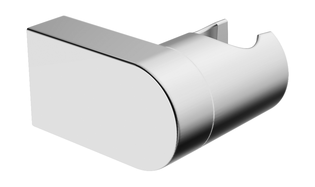 Hansa Wandhalter HANSAVIVA 4424 chr 44240100