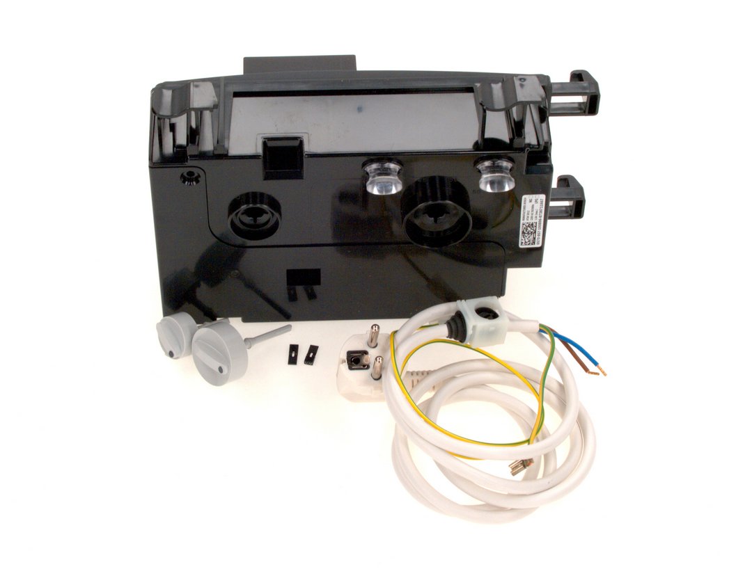 BOSCH Ersatzteil TTNR: 8738712225 Steuergeraet BOSCH Ersatzteil TTNR: 8738712225 Steuergeraet