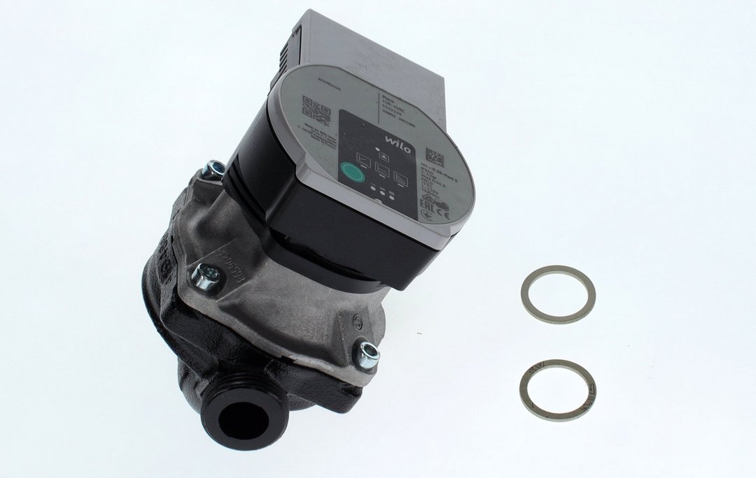 BOSCH Ersatzteil TTNR: 7736603979 Pumpe Para 15-130/6-43/SC 12H everp BOSCH Ersatzteil TTNR: 7736603979 Pumpe Para 15-130/6-43/SC 12H everp