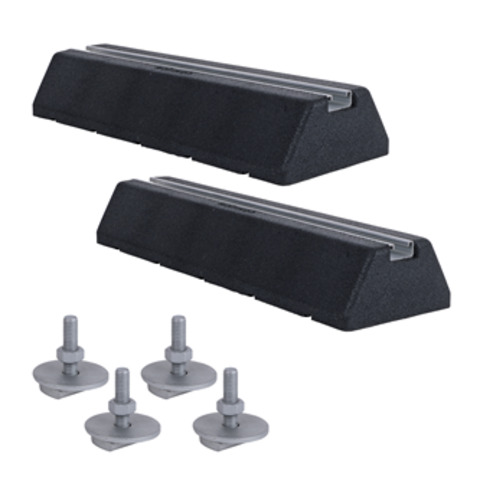 Walraven Montagefuss-Kits Yeti Typ A BUP1000 2x 1000mm 67688001 Walraven Montagefuss-Kits Yeti Typ A BUP1000 2x 1000mm 67688001