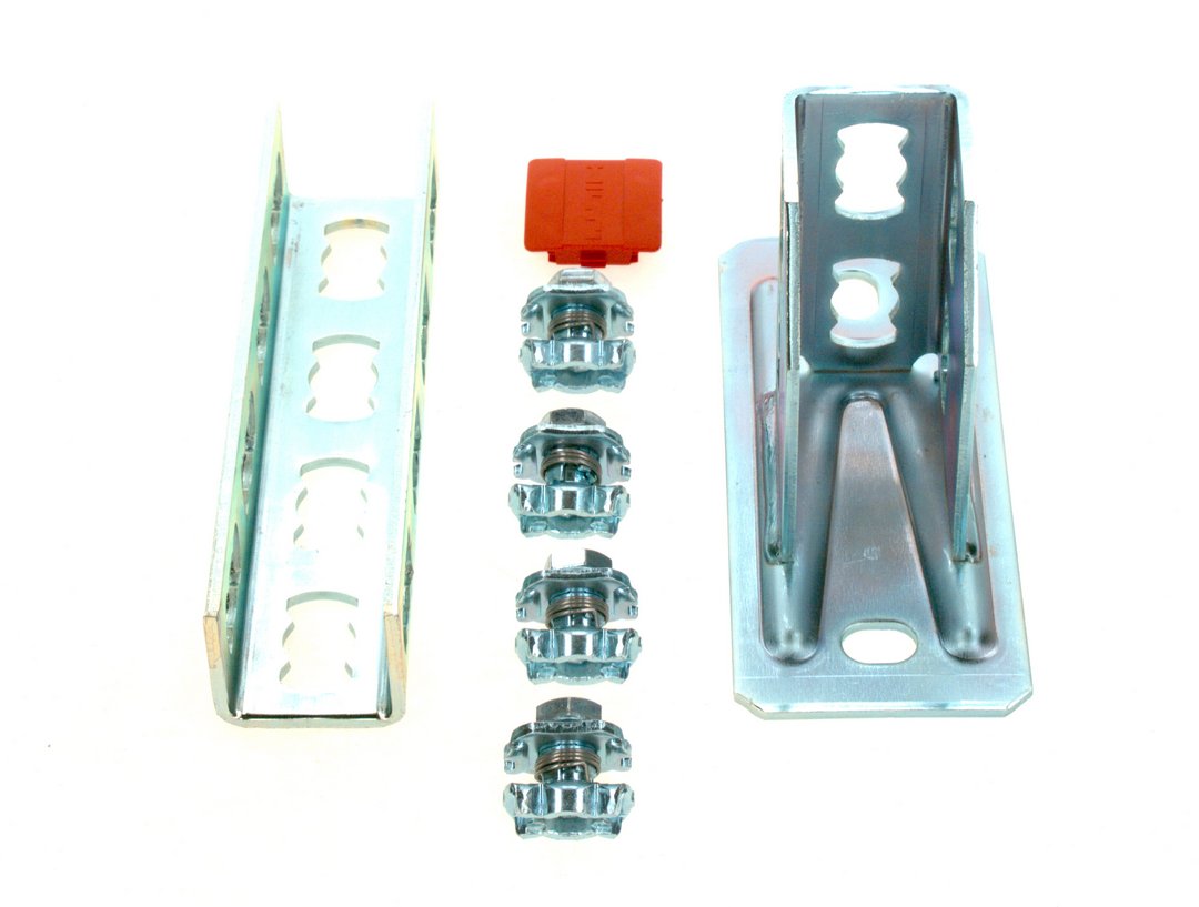 BOSCH Ersatzteil TTNR: 7736603904 Montageset Hilti Halter everp BOSCH Ersatzteil TTNR: 7736603904 Montageset Hilti Halter everp