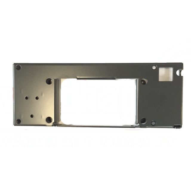 WINDHAGER HEIZTueRBLECH LI.KPL. VEP Heiztuerblech VEP200 046859