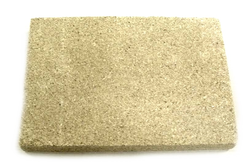 WINDHAGER IS. ST.BO.HINTEN SN450 25PMX Isolierstein Boden hinten (225x155x25) 006917