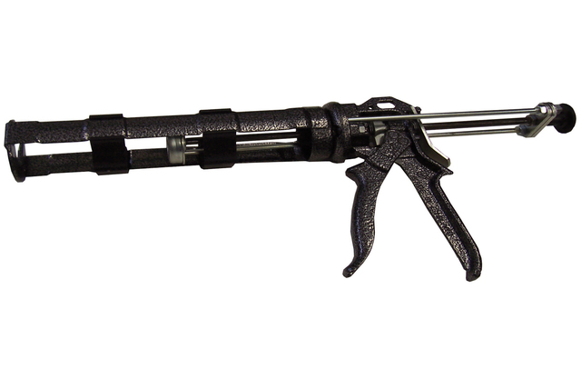 Henkel Kartuschenpistole Tangit PP6 2K-Profi-Spezialpistole fuer FP550 2181526