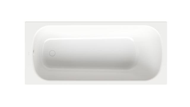 Bette Badewannen Rechteck Classic Snow 2GR 1800x800x450/30mm 1270-4402GR