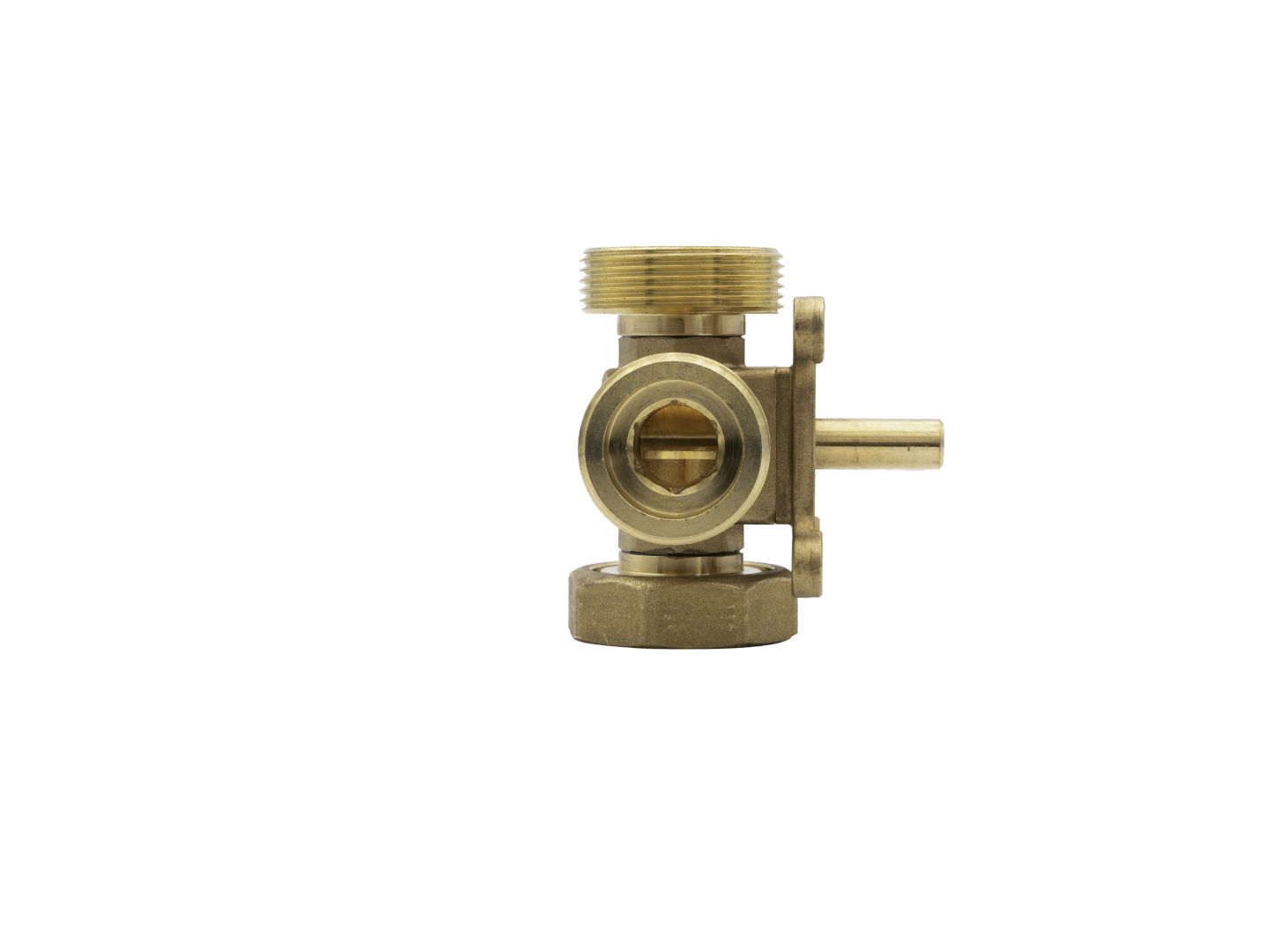 3-Wege-Umschaltventil Rechtsausfuehrung fuer alle Speicherladegruppen W90260 3-Wege-Umschaltventil Rechtsausfuehrung fuer alle Speicherladegruppen W90260