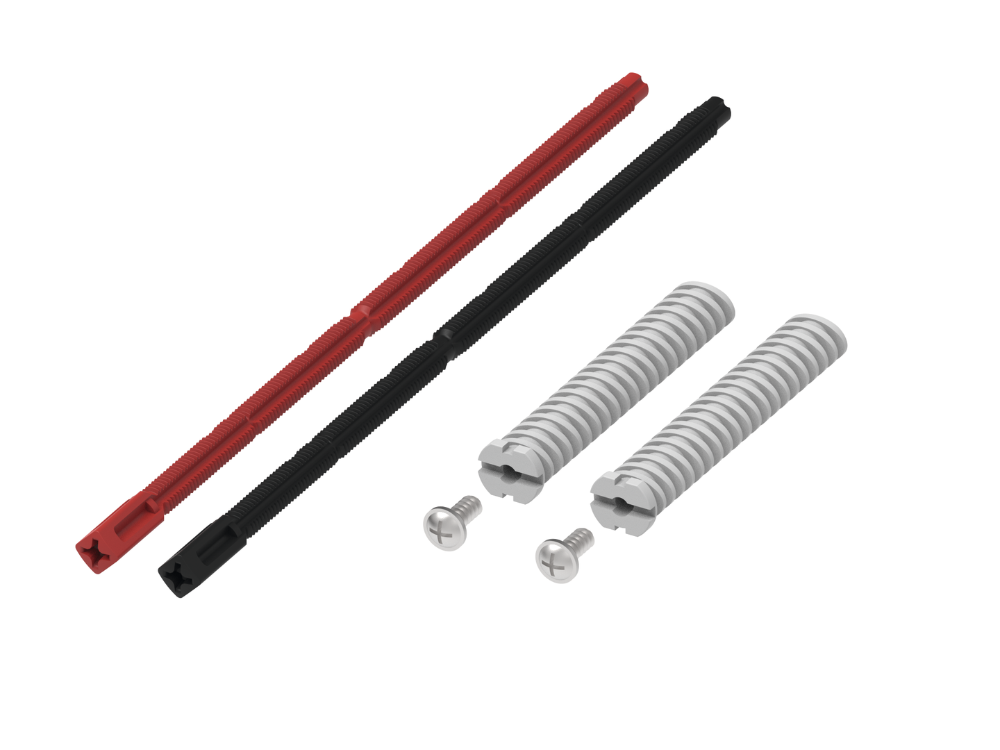 TECE-Befestigungsmat. und Betaetigungsst. f. Betaetigungsplattenmontage (2003-2020) 9820692