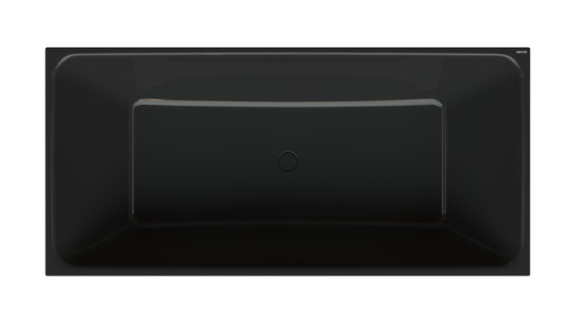 Bette Badewannen Rechteck Loft Schwarz 1900x900x420/8mm 3173-056 Bette Badewannen Rechteck Loft Schwarz 1900x900x420/8mm 3173-056