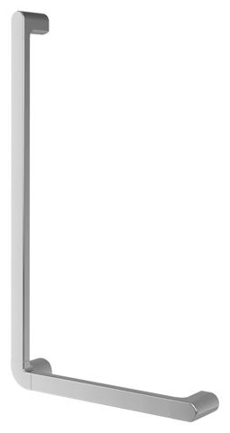 Villeroy Boch Wandhaltegriff ViCare DESIGN 400x700x50mm Verchromt 92171161