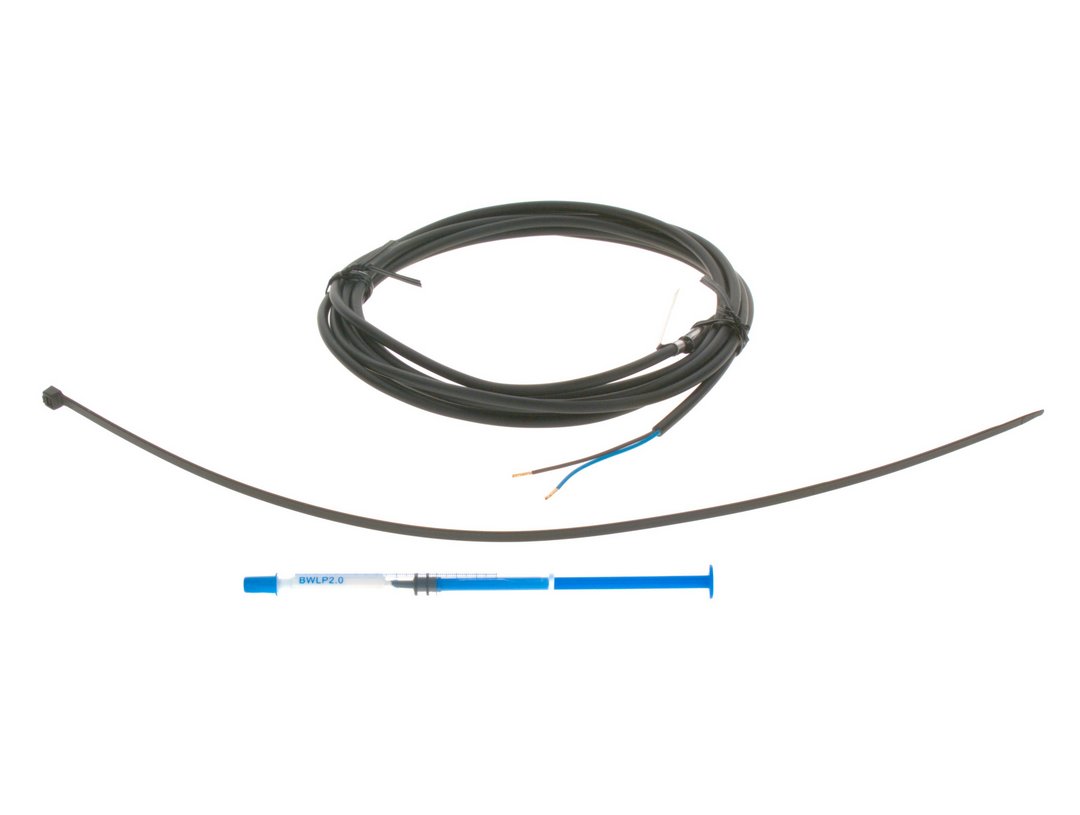 BOSCH Ersatzteil TTNR: 7735502295 Temperaturfuehler RD 6,0 10kOhm 3000mm