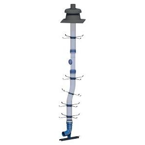 Skoberne CB-Grundpaket Schacht flex KS D 60/ 58 RLA / RLU 760012 Skoberne CB-Grundpaket Schacht flex KS D 60/ 58 RLA / RLU 760012