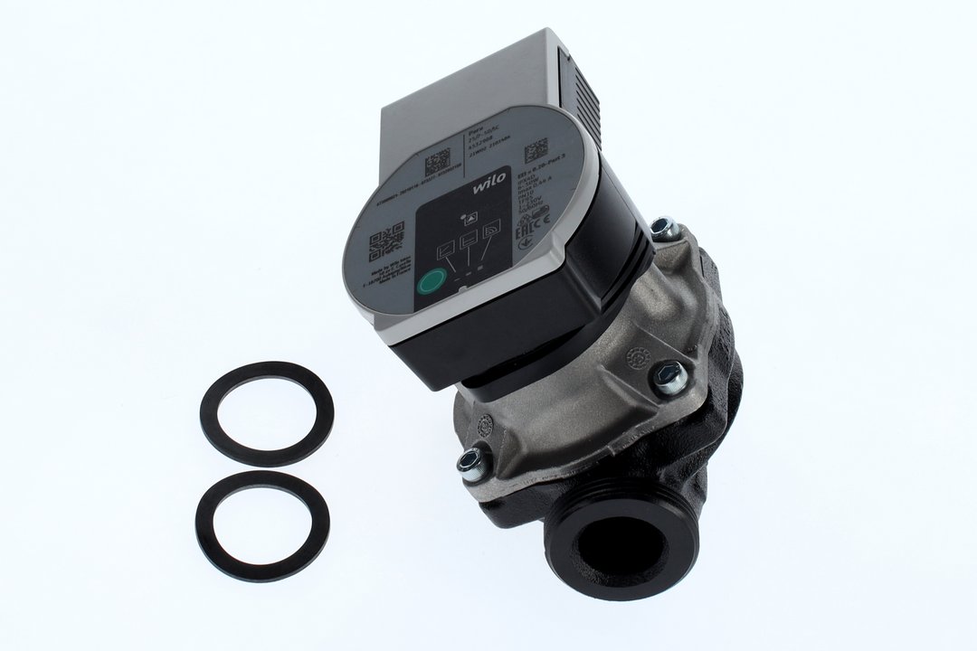 BOSCH Ersatzteil TTNR: 8738806741 Pumpe Para 25-130/7-50/SC 12H everp BOSCH Ersatzteil TTNR: 8738806741 Pumpe Para 25-130/7-50/SC 12H everp