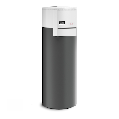 Roth Warmwasser-Waermepumpe AuraUnit TW 330 PV 1135009942 Roth Warmwasser-Waermepumpe AuraUnit TW 330 PV 1135009942