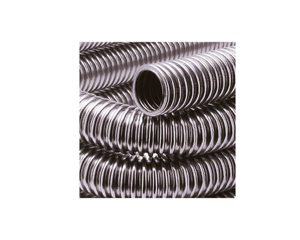 Flamco InoFlamcoex Edelstahlwellrohr DN 16, 6 m M46123.1S