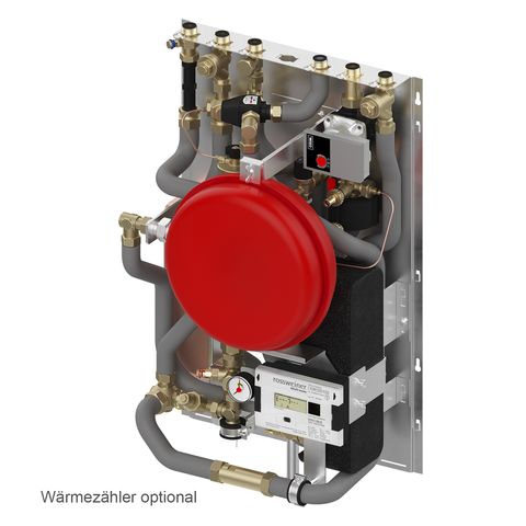 Flamco Logotwin H, m.Haube Anschluesse oben 10kW Hzg., 15l/min,2 PWue,Tw.Misch 35-61 M10920.26OHT80 Flamco Logotwin H, m.Haube Anschluesse oben 10kW Hzg., 15l/min,2 PWue,Tw.Misch 35-61 M10920.26OHT80