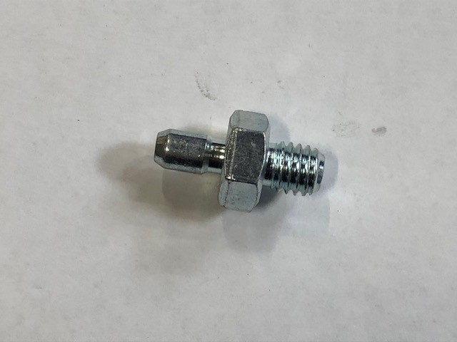 WINDHAGER Rastbolzen-Mischermotor (zur F Rastbolzen-Mischermotor (zur Fixierung a 007199