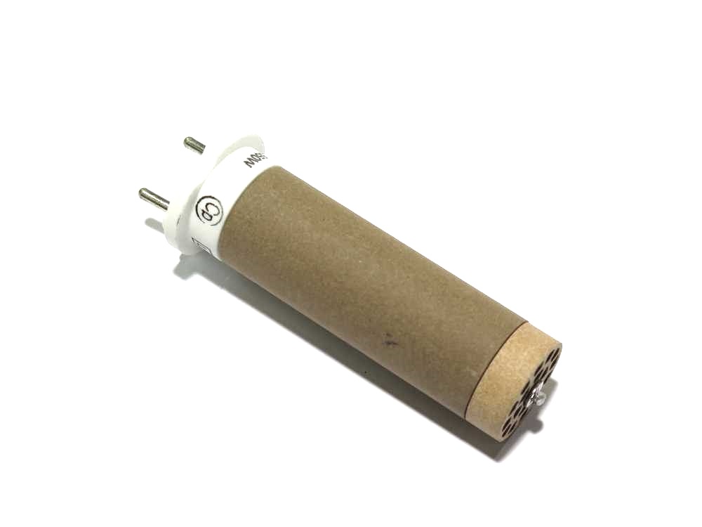 WINDHAGER Heizelement Igniter 230V/1550W Heizelement 230V/1550W Zuendgeraet (Ignite 010950