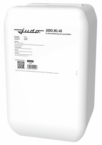 JUDO Dosierloesung JKL 40 25 l 8660001