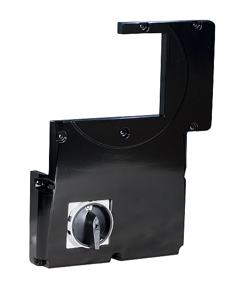 KSB Nachruestkit Hauptschalter PumpDrive Baugroesse C 01500524