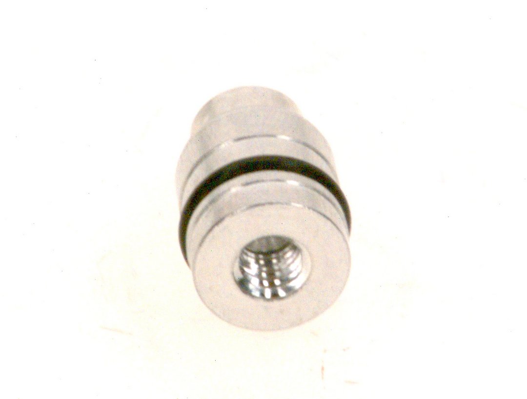 BOSCH Ersatzteil TTNR: 54915612 Membranventil fuer oelvorwaermer