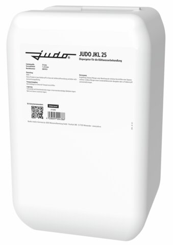 JUDO Dosierloesung JKL 25 25 l 8839121 JUDO Dosierloesung JKL 25 25 l 8839121