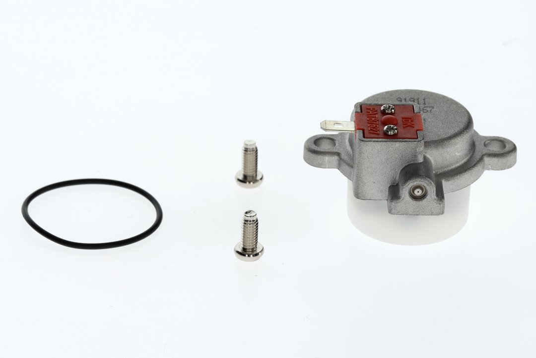 BOSCH Ersatzteil TTNR: 8738710508 Zuendgasventil mit Injektor LPG (1) BOSCH Ersatzteil TTNR: 8738710508 Zuendgasventil mit Injektor LPG (1)