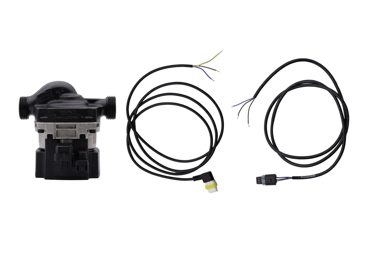 Grundfos Primaerumwaelzpumpe fuer Hydromodul / FriWa W90515