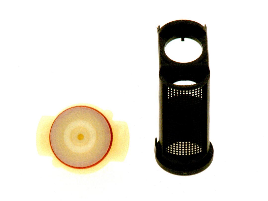 BOSCH Ersatzteil TTNR: 87397228980 Filter BOSCH Ersatzteil TTNR: 87397228980 Filter