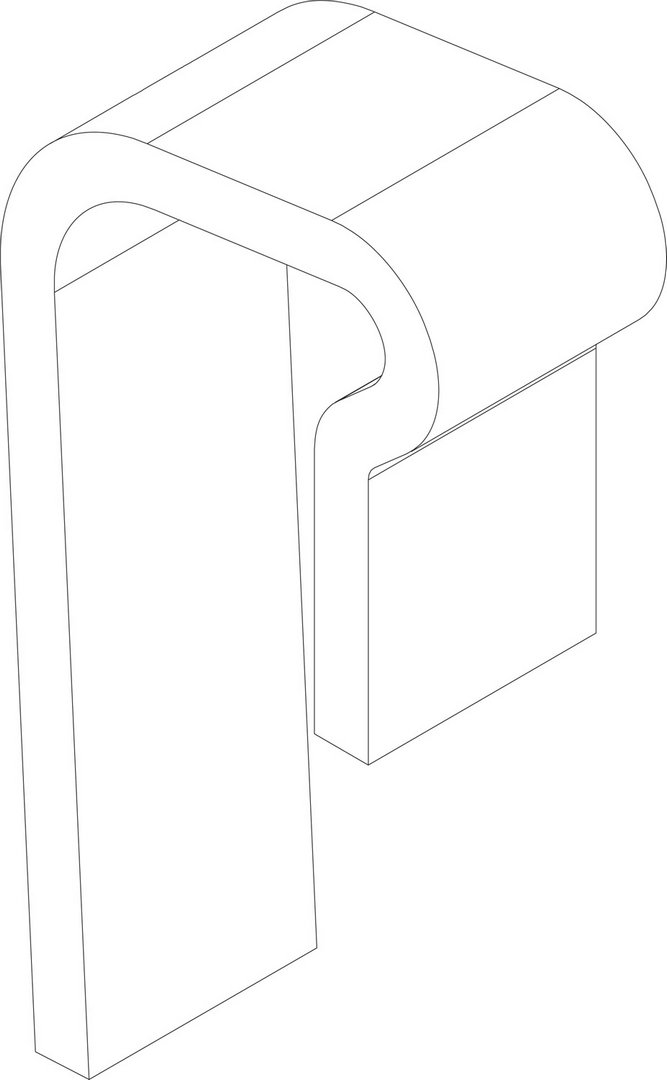 BOSCH Ersatzteil TTNR: 8738804522 Waermeschutz Kesselbl CLA -1 75/100 everp BOSCH Ersatzteil TTNR: 8738804522 Waermeschutz Kesselbl CLA -1 75/100 everp