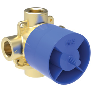 Ideal Standard UP-Bausatz 1, fuer 4/3 Wegeumstellung A2391NU Ideal Standard UP-Bausatz 1, fuer 4/3 Wegeumstellung A2391NU