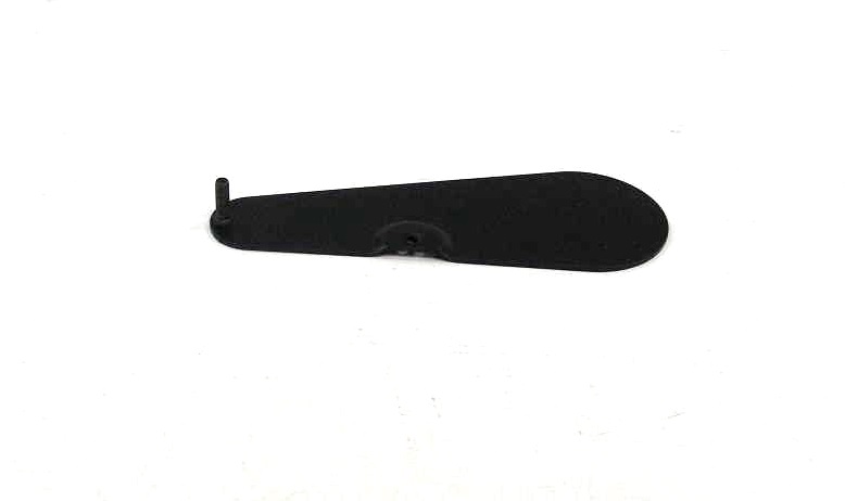 WINDHAGER SCHIEBER ASCHEBEHaeLTER BW Schieber Aschebehaelter BW10-26 043505