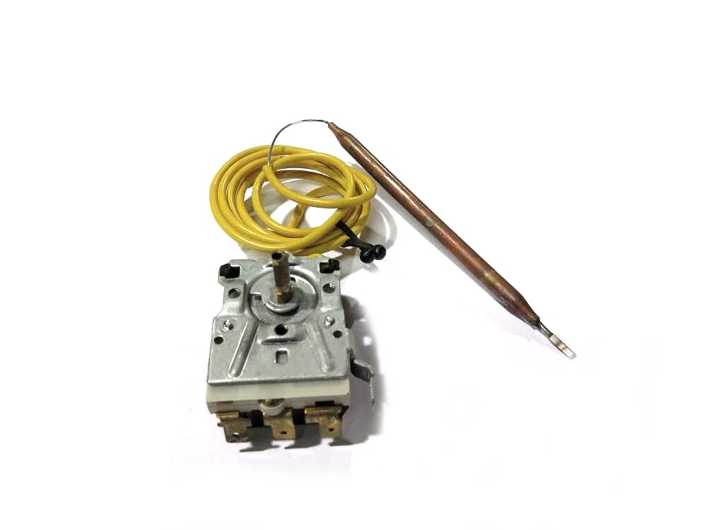 WINDHAGER THERMOSTAT-REGLER 716RU 0-75? Regelthermostat 716 RU 0-75?C, GWX, NB 003038