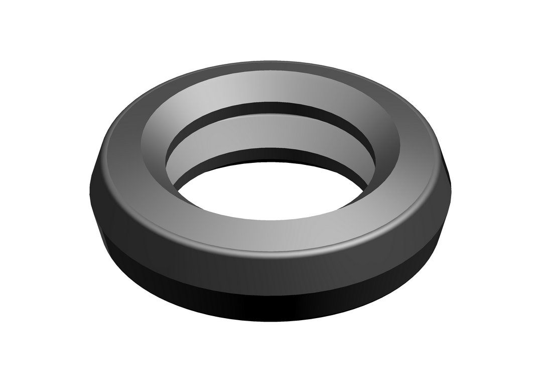 BOSCH Ersatzteil TTNR: 7746900279 O-Ring 25.08x8 (10x)